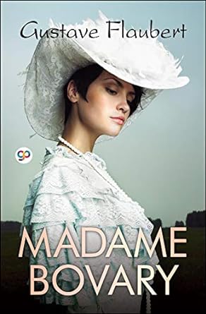 Madame Bovary