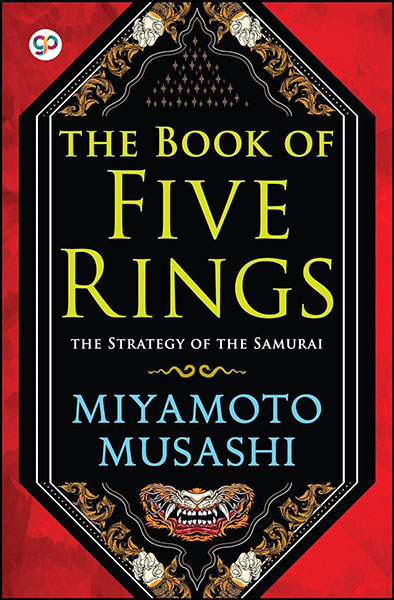 The Book of Five Rings