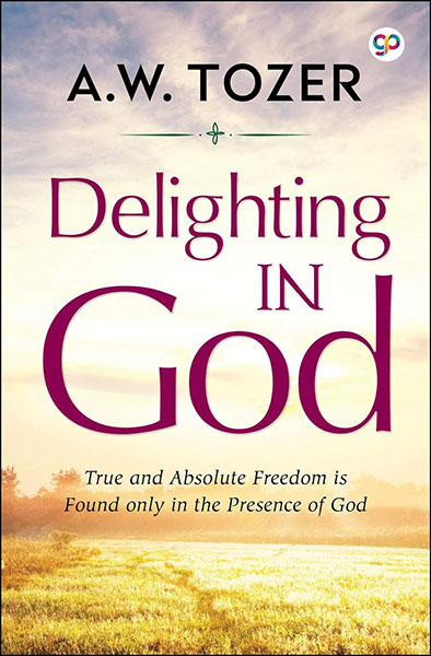 Delighting in God