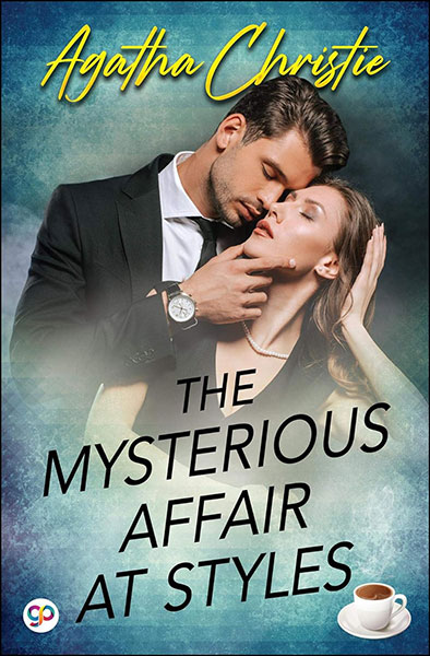 The Mysterious Affair at Styles