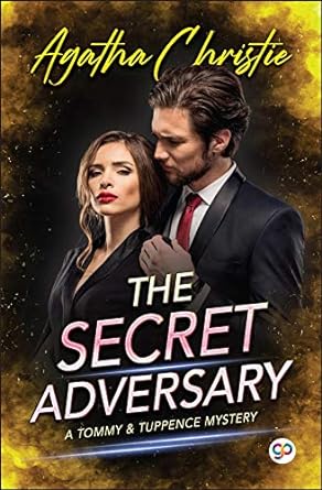 The Secret Adversary