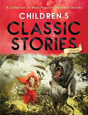 Children's Classic Stories 2