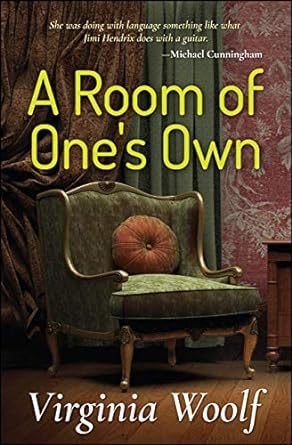 A Room of One's Own