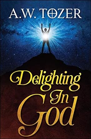 Delighting in God