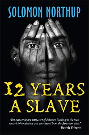 12 Years A Slave