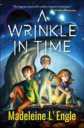 A Wrinkle in Time