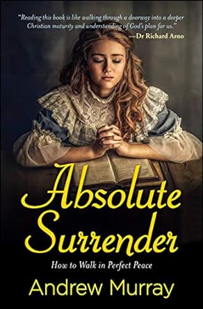 Absolute Surrender