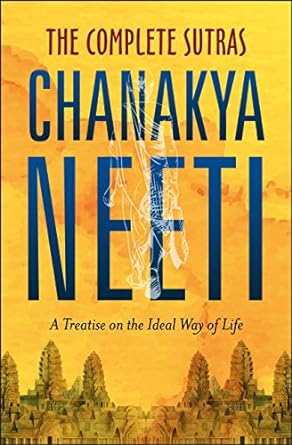 Chanakya Neeti