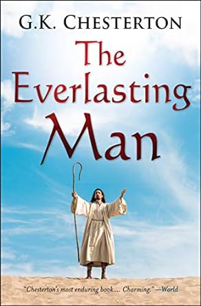 The Everlasting Man