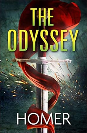 The Odyssey