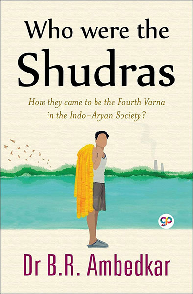 Who were the Shudras