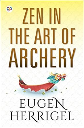 Zen in the Art of Archery