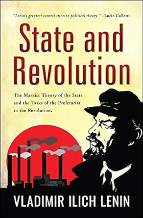 State and Revolution