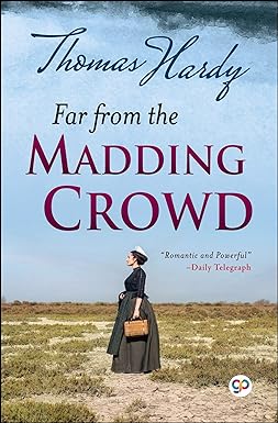 Far From the Madding Crowd