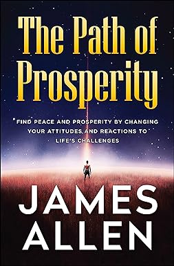 The Path of Prosperity