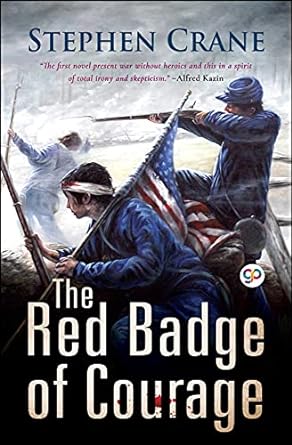 The Red Badge of Courage