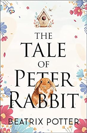 The Tale of Peter Rabbit