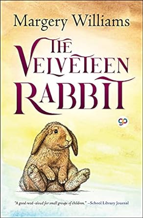 The Velveteen Rabbit