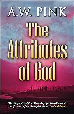 The Attributes of God