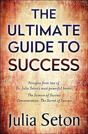 The Ultimate Guide To Success