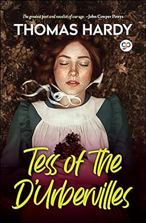 Tess of the D'Urbervilles