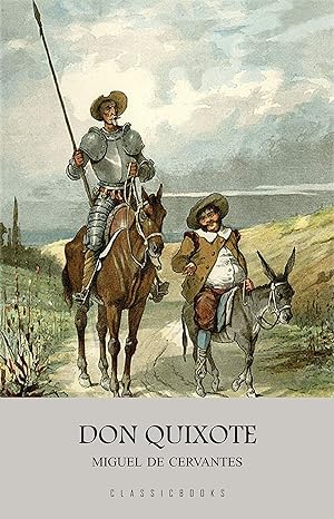 Don Quixote