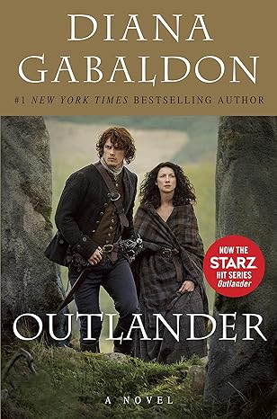 Outlander: A Novel Outlander, Book 1