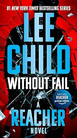 Without Fail (Jack Reacher Book 6)