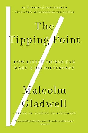 The Tipping Point