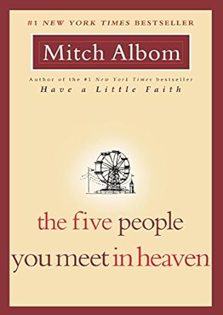 The Five People You Meet in Heaven