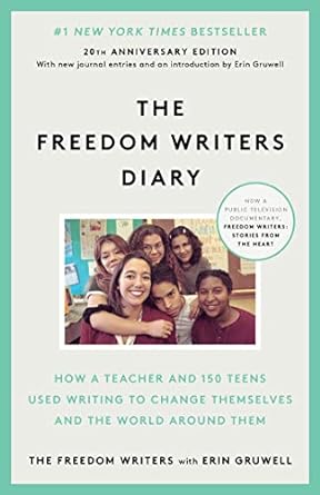 The Freedom Writers Diary (Movie Tie-in Edition)