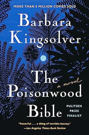 The Poisonwood Bible: A Novel