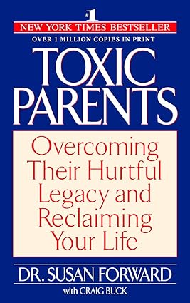 Toxic Parent