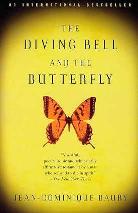 The Diving Bell and the Butterfly