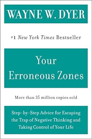 Your Erroneous Zones