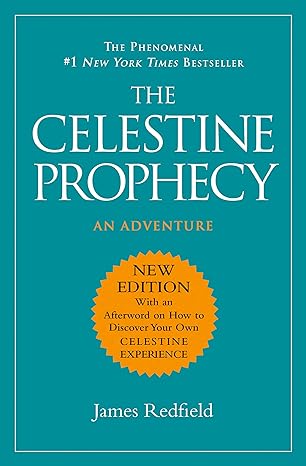 The Celestine Prophecy