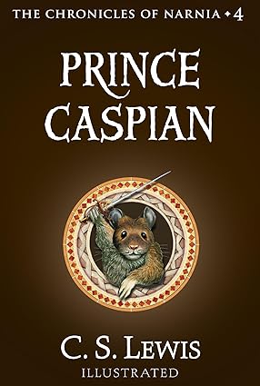 Prince Caspian