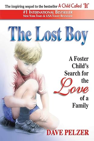 The Lost Boy