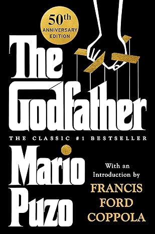 The Godfather: 50th Anniversary  Edition