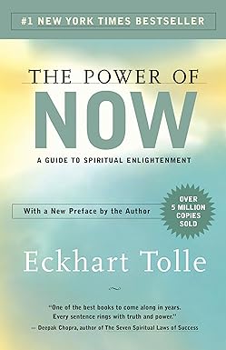 The Power of Now