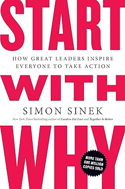 Start with Why