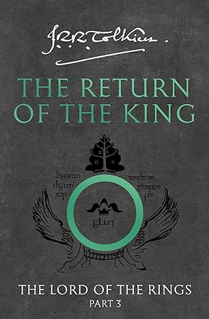 The Return of the King