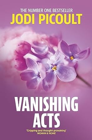 Vanishing Acts