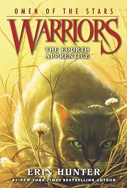 Warriors: Omen of the Stars #1