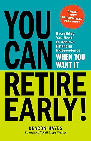 You Can Retire Early!