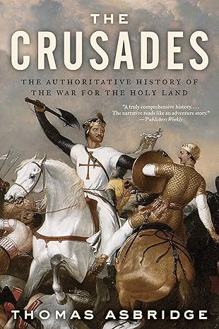 The Crusades