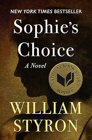 Sophie's Choice: A Novel