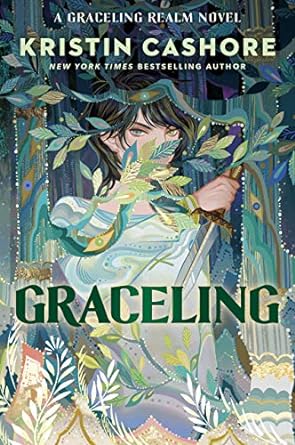 Graceling (Graceling Realm Book 1)