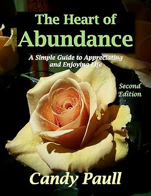 The Heart of Abundance