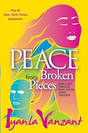 Peace from Broken Pieces